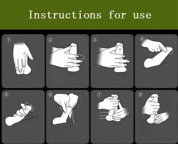 INSTRUCTIONS-FOR-USE